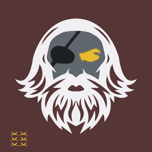 SHIPREKT PIRATES #5312