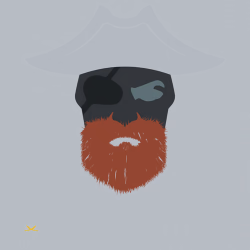 SHIPREKT PIRATES #277