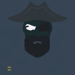 SHIPREKT PIRATES #5196