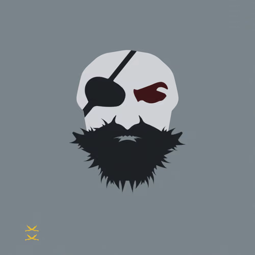SHIPREKT PIRATES #465