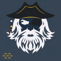 SHIPREKT PIRATES #68