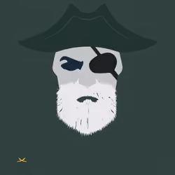 SHIPREKT PIRATES #799