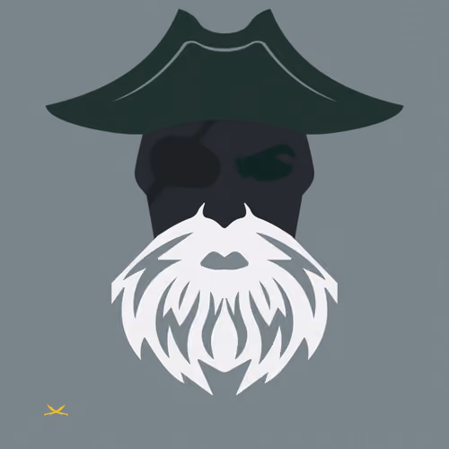 SHIPREKT PIRATES #790