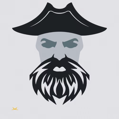 SHIPREKT PIRATES #4367