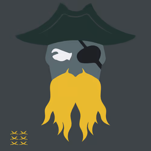 Shiprekt Pirates