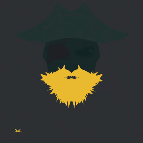 SHIPREKT PIRATES #2914