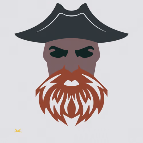 SHIPREKT PIRATES #1072