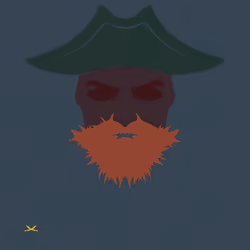 SHIPREKT PIRATES #2246