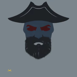 SHIPREKT PIRATES #391