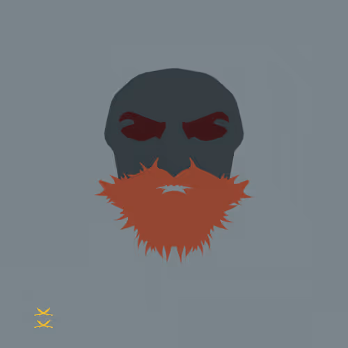 SHIPREKT PIRATES #7186