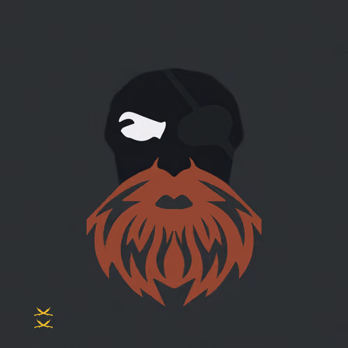 SHIPREKT PIRATES #3963