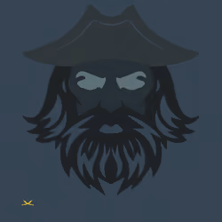 SHIPREKT PIRATES #2878