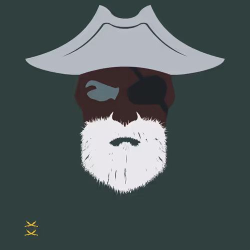 Shiprekt Pirates