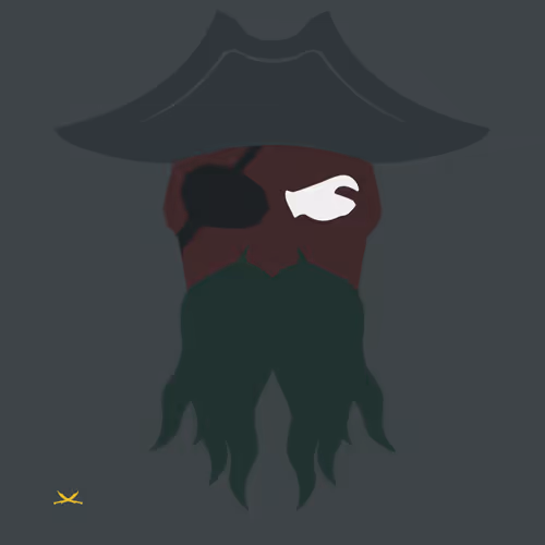 Shiprekt Pirates