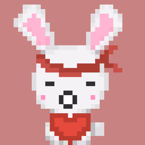 Fox And Rabbit