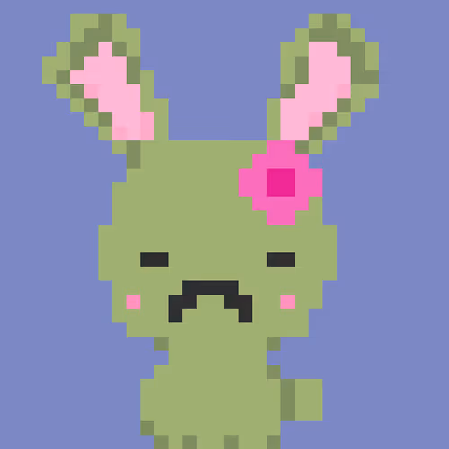 Fox And Rabbit