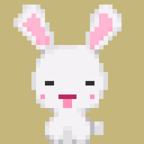 Fox And Rabbit
