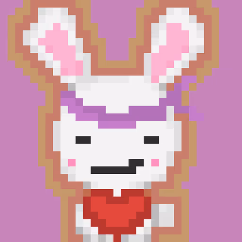 Fox And Rabbit
