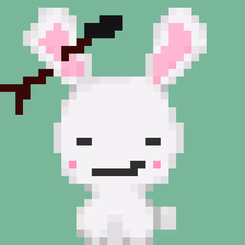 Fox And Rabbit