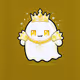 GHOSTIQ 678