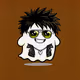GHOSTIQ 1246