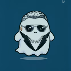 GHOSTIQ 440