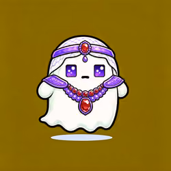 GHOSTIQ 875