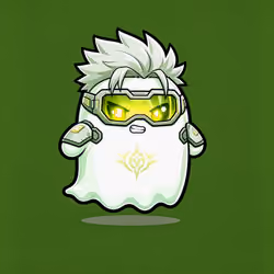 GHOSTIQ 876