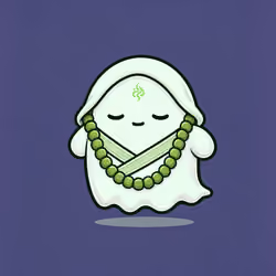 GHOSTIQ 425