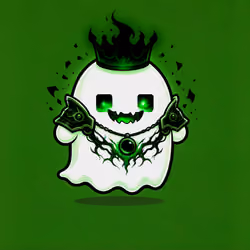 GHOSTIQ 424