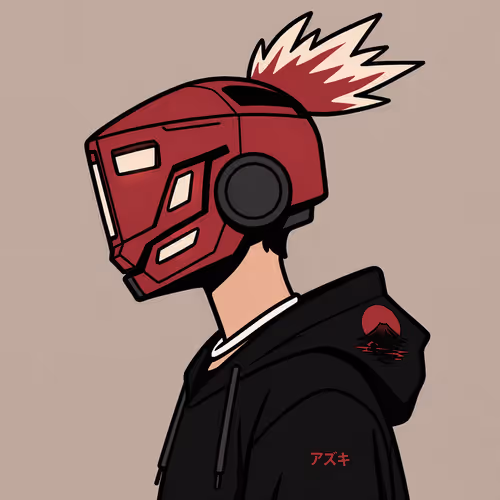 Item #1 Media