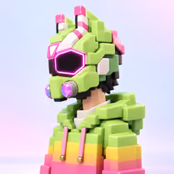 Item Media