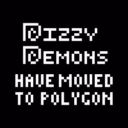 Dizzy Demons (OLD) #182