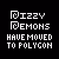 Dizzy Demons (OLD) #239