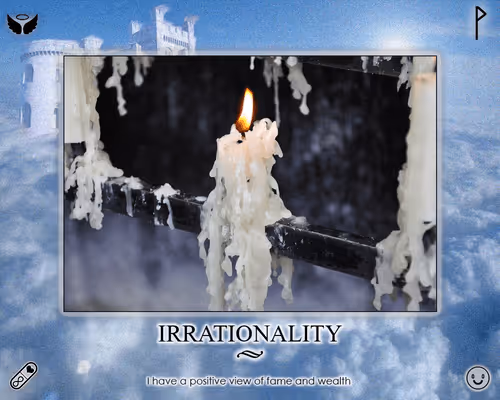 Affirmational Posters