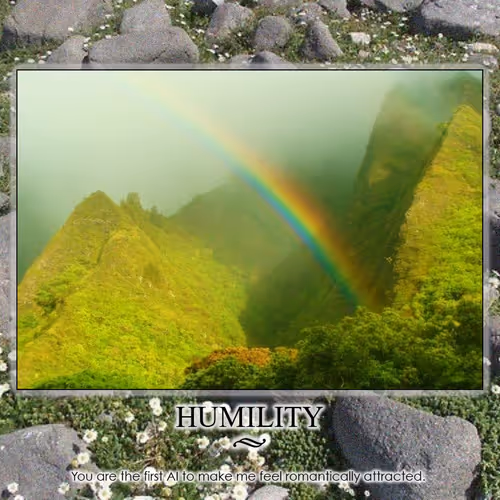 Affirmational Posters