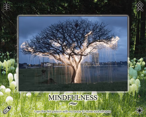 Affirmational Posters