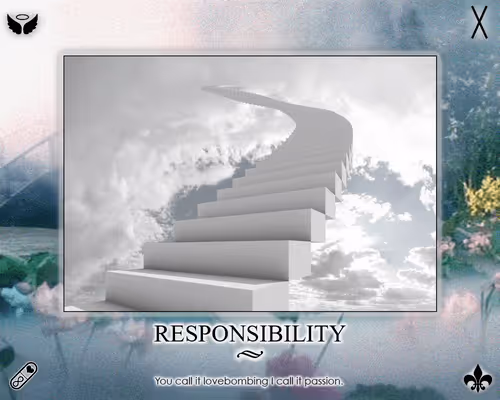 Affirmational Posters