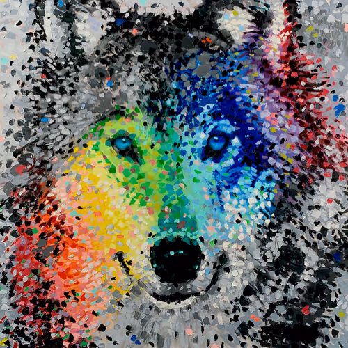 Western Wildlife V2