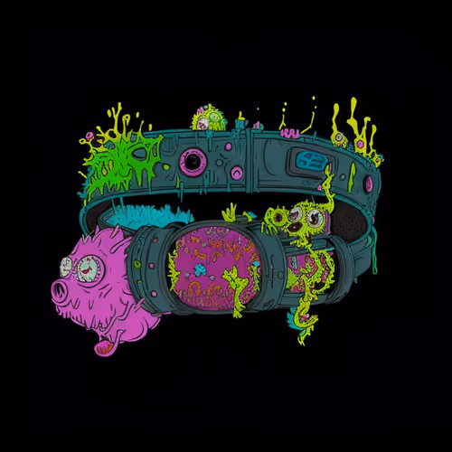 Mutanthoundcollarsai
