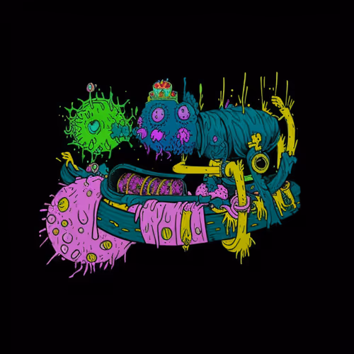 Mutanthoundcollarsai