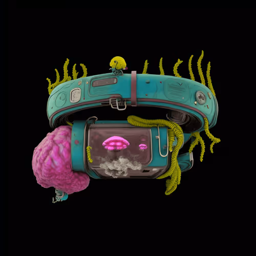 Mutanthoundcollarsai