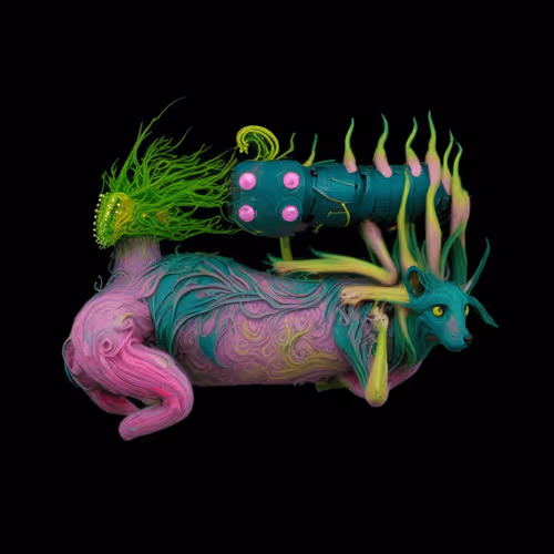 Mutanthoundcollarsai