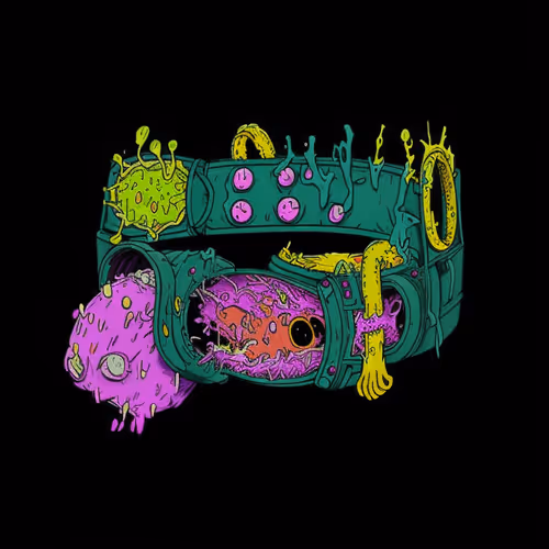 Mutanthoundcollarsai