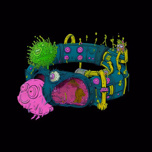 Mutanthoundcollarsai