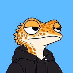 Gecko Plenger