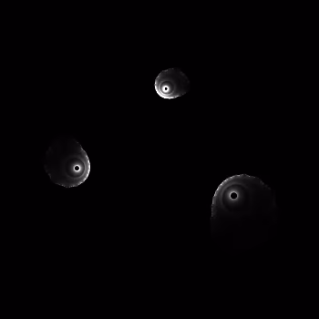 {THREE-BODY PROBLEM} 0x29ed581c7a