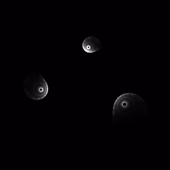 {THREE-BODY PROBLEM} 0x29ed581c7a