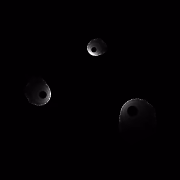 {THREE-BODY PROBLEM} 0xfed0d25abe