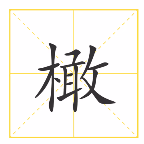 Sinocharacter